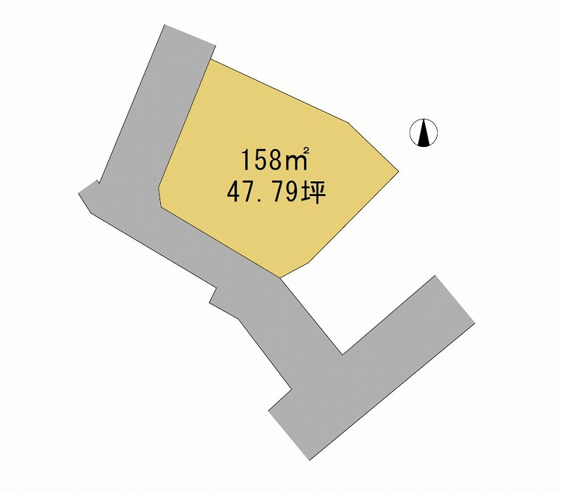 高崎市上佐野町売土地