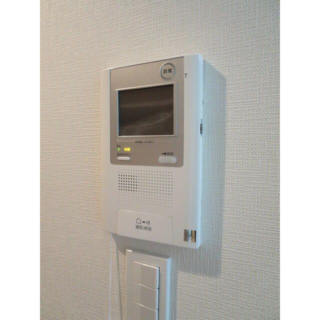 プレール・ドゥーク新宿下落合のその他共用部分