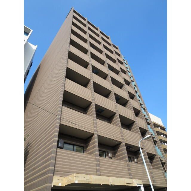 プレール・ドゥーク新宿下落合