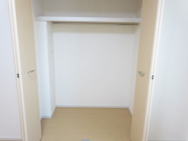 ふる～る本中山の収納