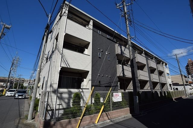 ふる～る本中山