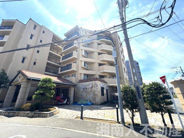 アーバンビュー湘南辻堂サウスヴィラ