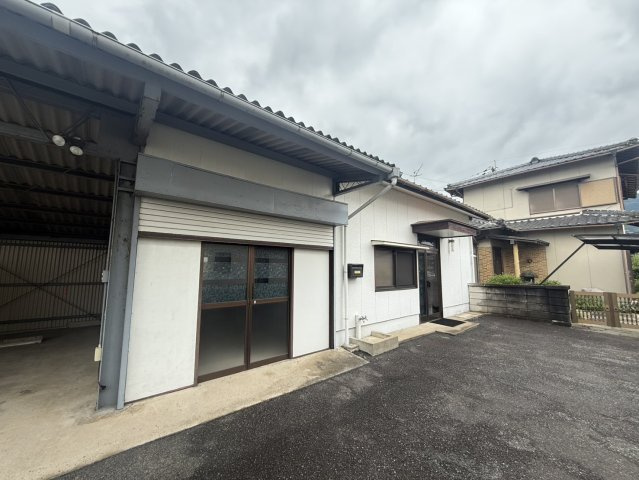 上頓野事務所