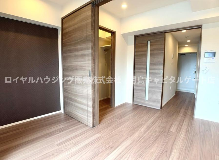 ※別部屋同間取参照