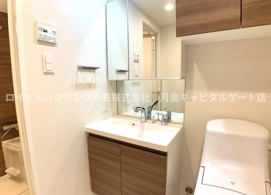 ※別部屋同間取参照