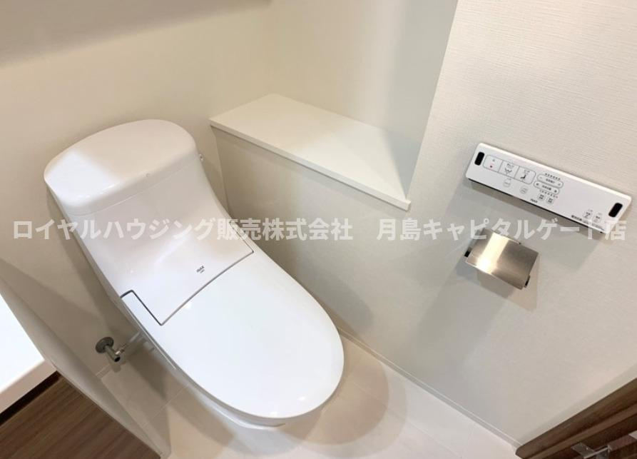※別部屋同間取参照