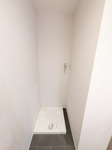 サンス戸塚の内装