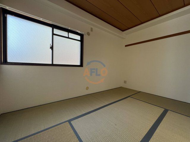 フローラーなかじま　新今宮小学校区の和室|フローラ―なかじま　和室