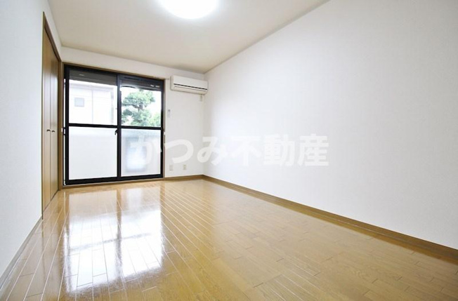 【設備】 | ラフォーレ | ※他号室参考写真