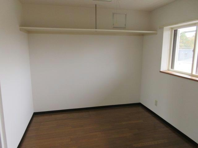 レシデンシア219の居間・リビング