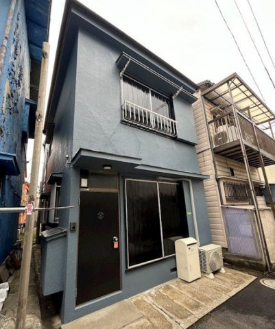 北千住川田貸家
