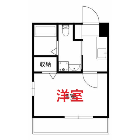 【間取り】 | グランフォレスタⅡ