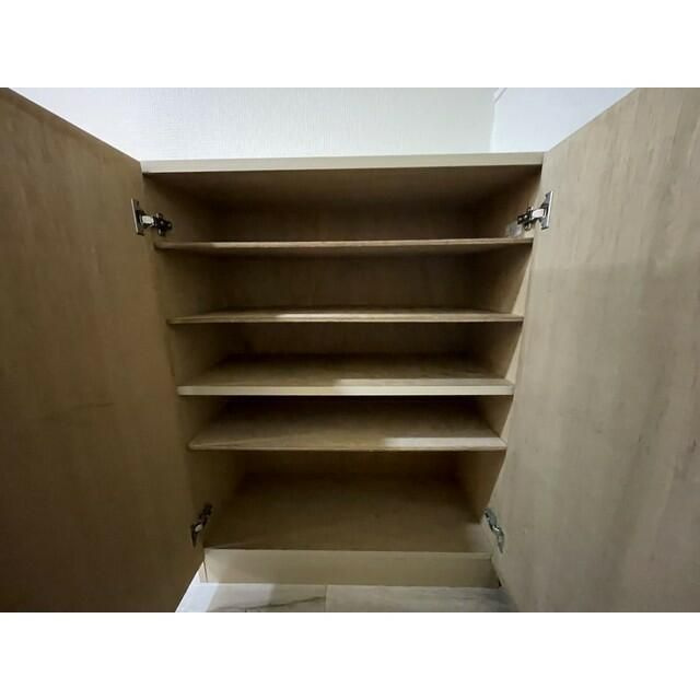 横浜市青葉区田奈町のアパートのその他