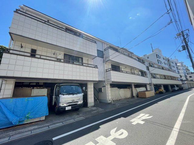 上原ランバーヴィレッジ