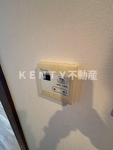 【設備】 | フレンズハイツ