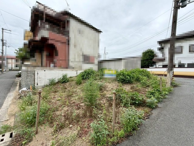 八田南之町　売土地の外観|ご家族に合ったプランをご提案いたします！資料請求だけでもお気軽にお問い合わせくださいね♪