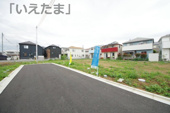 【仲介手数料無料！！】日野市上田　新築戸建て（全28区画）１－C号棟　5190万円の画像