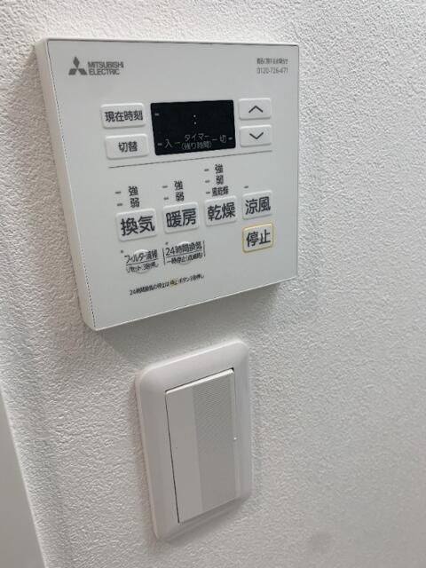 リヴシティ森下駅前のその他