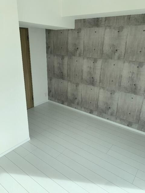 リヴシティ森下駅前の寝室