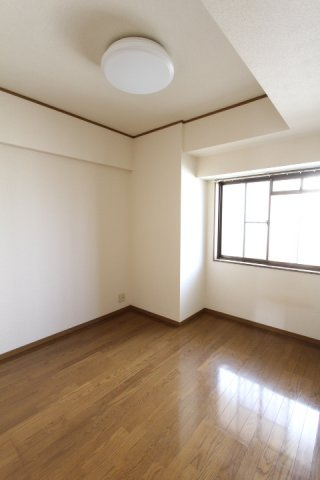 エルセリートオーテの内装