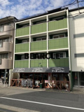 西院 AZ3の画像