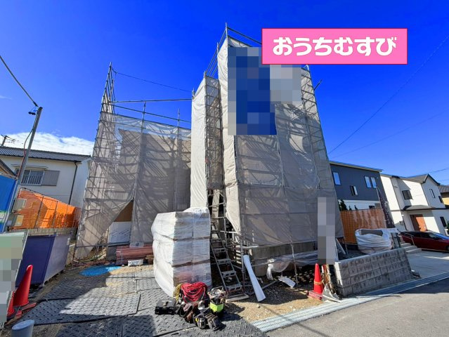 春日井市神屋町8期(全1棟)