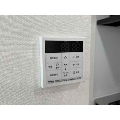 【設備】 | ＬＵＯＲＥ千鳥町