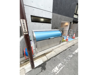 【その他共用部分】 | ＬＵＯＲＥ千鳥町