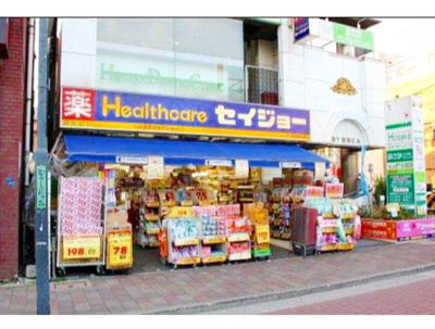 【周辺】 | ＬＵＯＲＥ千鳥町