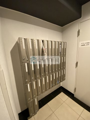 【その他共用部分】 | レジディア文京千石