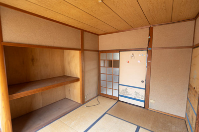 【洋室】 | 網干区興浜 | 広々とした洋室です