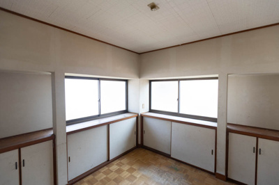 【洋室】 | 網干区興浜 | コンパクトで使いやすい洋室です