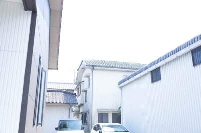 【外観】 | 網干区興浜