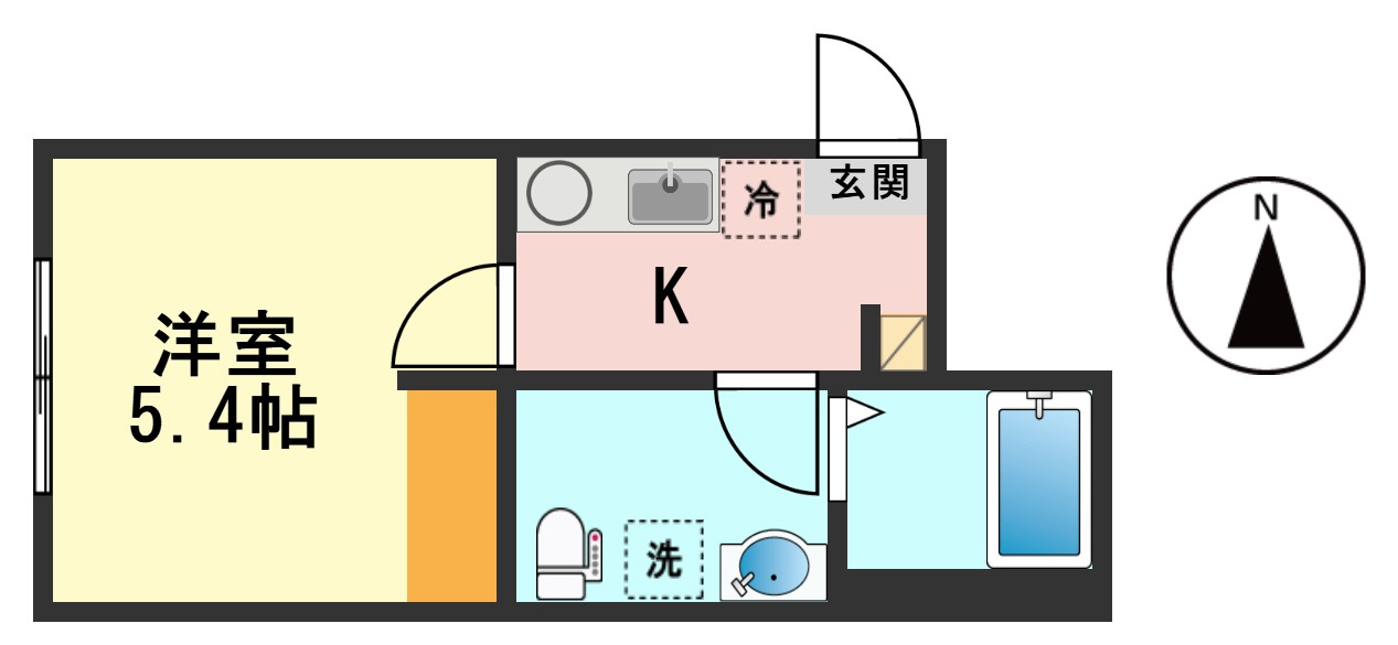 仮称松島新築9世帯