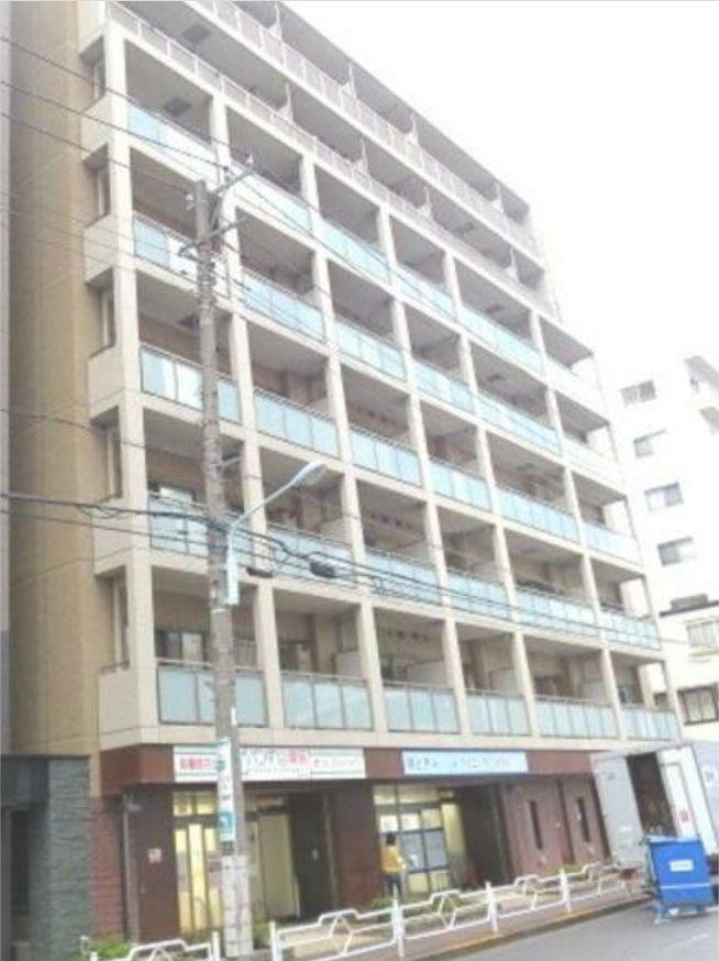 アクティ東仲通り