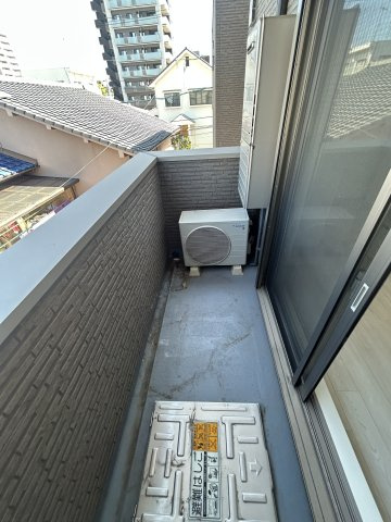 別号室参考写真 