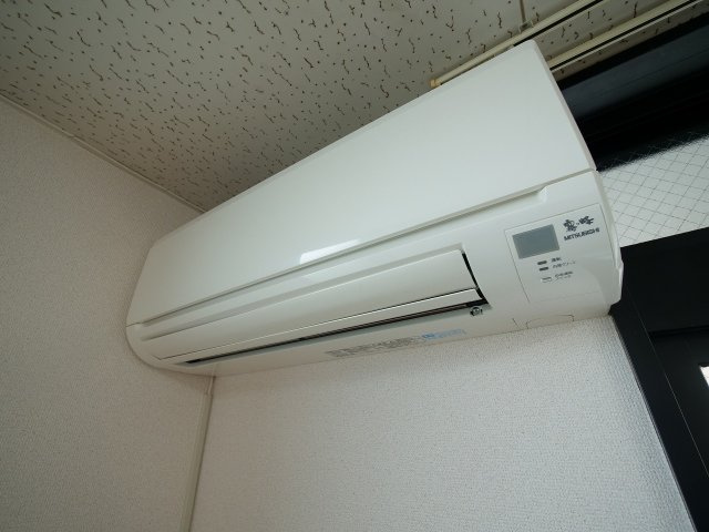 パレス下中野の設備|※写真は別の部屋のものです。