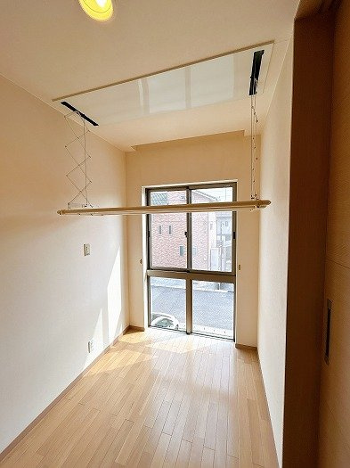 中古戸建　瑞穂市古橋　平成16年築の設備
