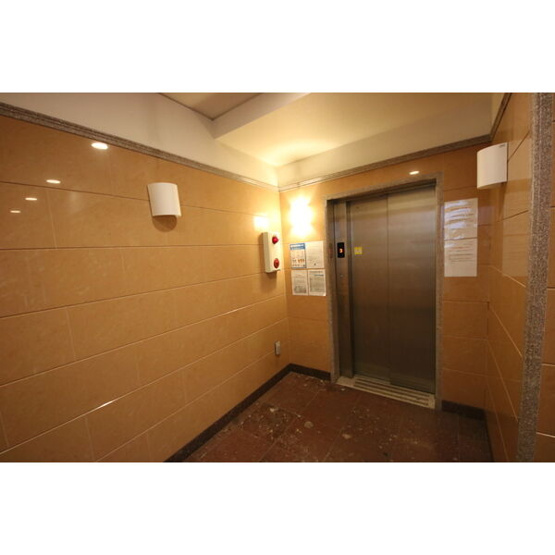 【設備】スクエア名古屋港