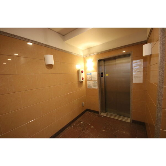 【設備】スクエア名古屋港 