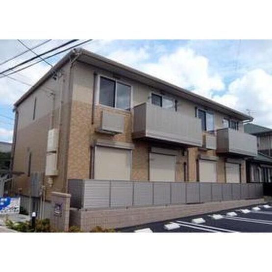 【外観】 | サンシャインクロノス