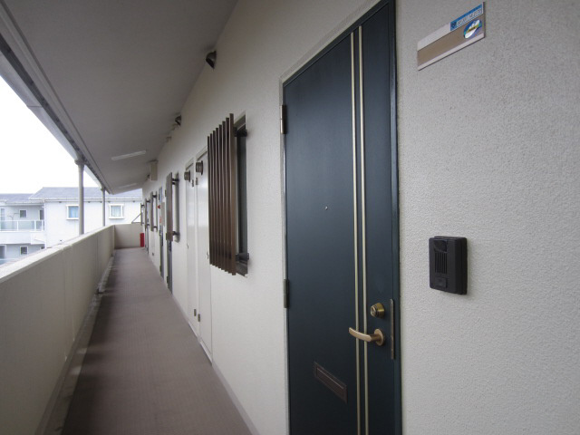 【その他共用部分】