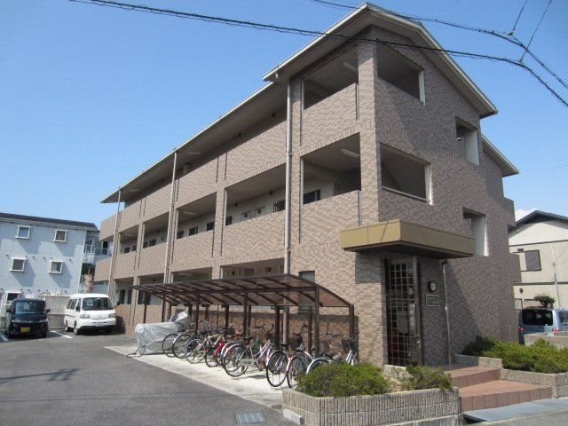 【外観】