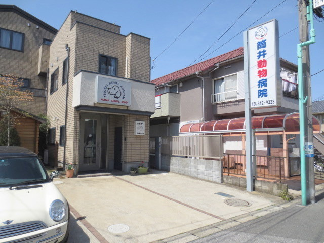 ＤＯＬＣＥ　ＶＩＴＡのその他|筒井動物病院