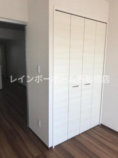 アルヴィータの収納