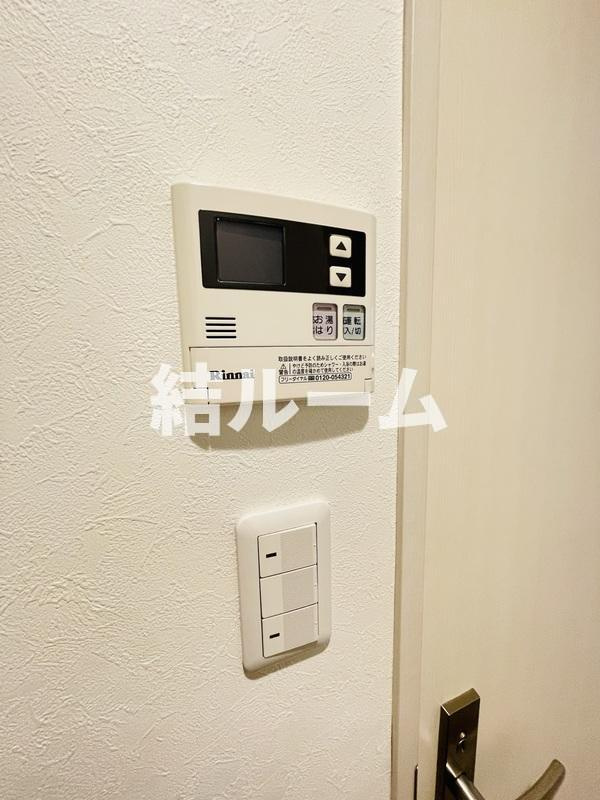 板橋区板橋２丁目のアパートのその他