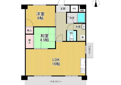  | 明石本町ビル住宅