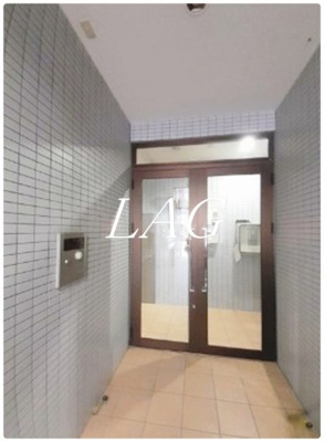 【エントランス】 | メゾン・フジ山伏町 | エントランスです。