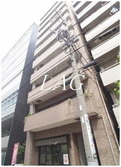 【外観】 | メゾン・フジ山伏町 | 外観です。