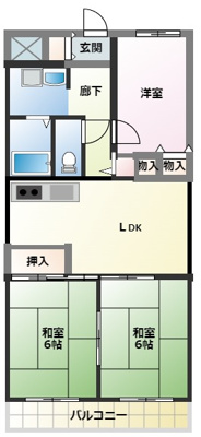  | 明石土山駅前スカイハイツＢ棟